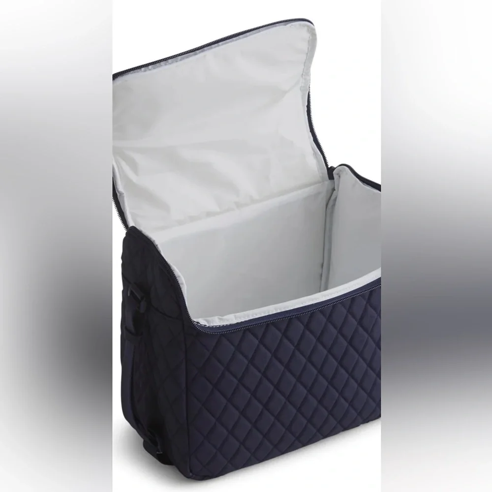 Vera Bradley Lunch Cross Body Bag - Picture 3 of 3